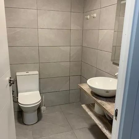 Apartment Piso Vacacional Progreso Ourense
