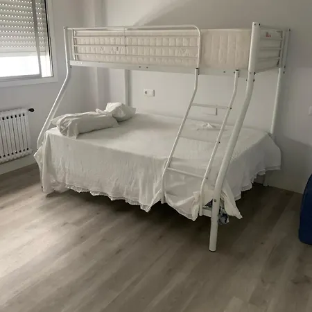 Piso Vacacional Progreso * Ourense