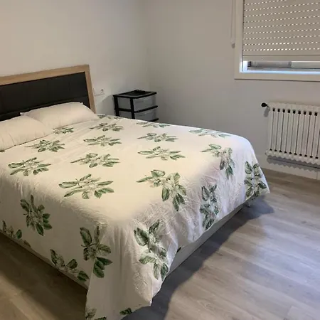Apartment Piso Vacacional Progreso