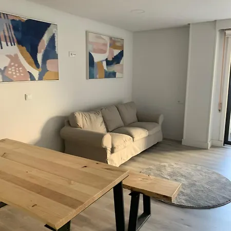 Piso Vacacional Progreso Apartment