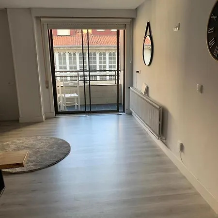 Piso Vacacional Progreso